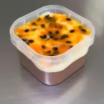 DUO MARACUJÁ  LOW CARB (SEM LEITE)