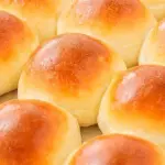 BRIOCHE DE BATATA PCT C/120
