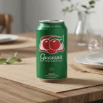 Guaraná  350 ml