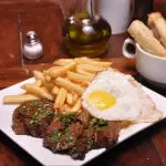 Picaña Premium