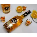 DOSE LICOR 43