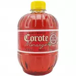 Corote Morango - 500ml