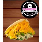 Arepa Sifrina
