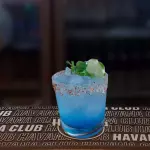 Coctel Margarita