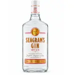 Gin Seagers