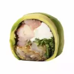 Sin arroz ebi furay env. palta