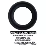 RETENEDOR 25-40-8 CIGUEÑAL IZQ DT100