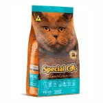 Special Cat Adultos Peixe