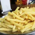 Porção de Batata Frita G