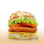 Chicken Jawa simple sin papas