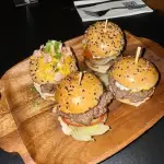 Tapa Burger