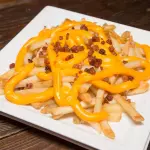 Batata Cheddar 400g