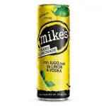 Mike’s Limon
