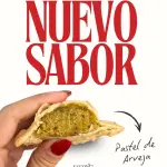 Pastel de Arveja