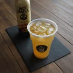COPÃO 1L JACK JAMES HONEY E LEMOM