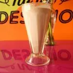 Licuado de Granola