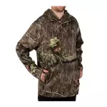 Sweater Caballero Mossy Obsession
