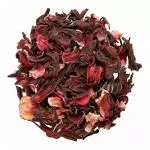 180 -  Flor de Hibisco (100g)