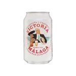Victoria Málaga 33cl