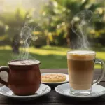 Chocolate - Café