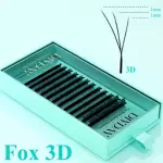 DIYDAY EFECTO FOX W3D