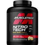 NITROTECH 100% WHEY GOLD 5,5lb