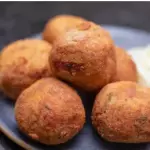 🍖 15 bolinhos de costela