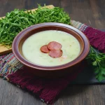 CALDO VERDE