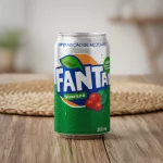 Guaraná Zero Lata