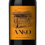 Anko Malbec