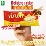 El turrón perfecto