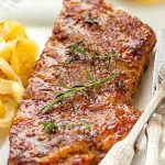 Costillar de Cerdo