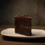 Torta de chocolate