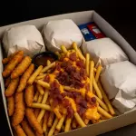Combo galera artesenal