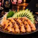 PASSION SASHIMI
