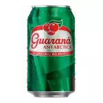 Guarana Antartica Lata