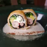 Sushi Nº 27