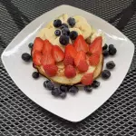 Pancakes Protein