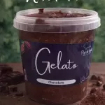 Chocolate zero lactose