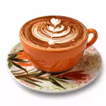 Cappuccino Italiano