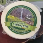 Queijo Parmesão Forma