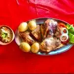Meio Frango N º2