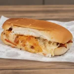 Hot-pizza Cachorrão
