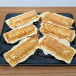 Suíço frango catupiry