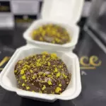 VULCAO CENOURA