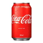 COCA COLA 350ML