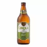 CHOPP DE VINHO BRANCO GIROLA 600ML