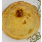 Calzone 4 formaggi