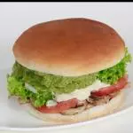 Vegetariano c/mayo 16cm