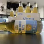CORONA ZERO ALCOOL LONG NECK